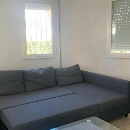 別荘 Casa Con Jardin Privado, Piscina Y Barbacoa En - Es-9-166 *