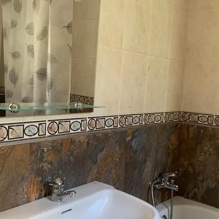 Casa Con Jardin Privado, Piscina Y Barbacoa En - Es-9-166 Semesterbostad *