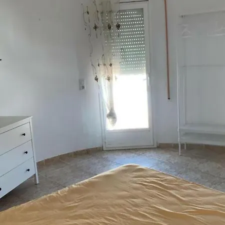 Casa Con Jardin Privado, Piscina Y Barbacoa En - Es-9-166 *